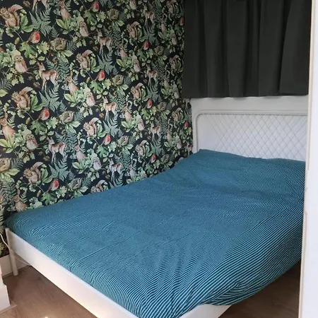 Gezellige Met Airco En Vele Faciliteiten! بارلي ناسو