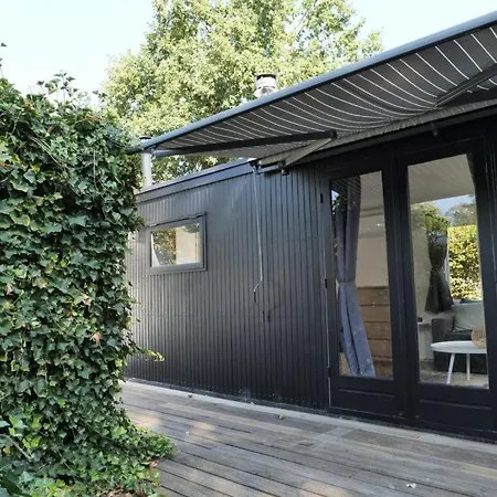 Gezellige Met Airco En Vele Faciliteiten! אתר קמפינג *