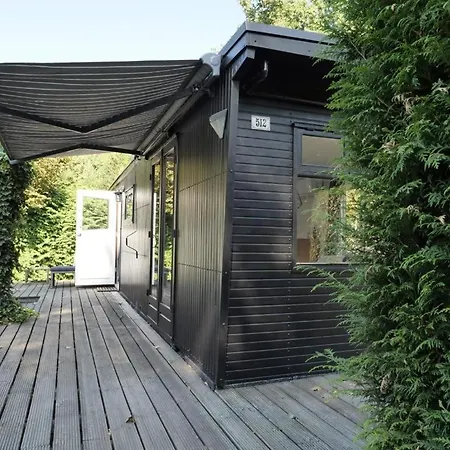 Gezellige Met Airco En Vele Faciliteiten! مكان تخييم بارلي ناسو