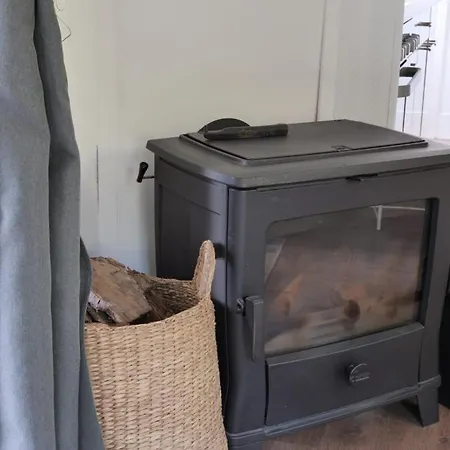 Gezellige Met Airco En Vele Faciliteiten! *