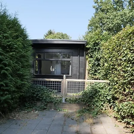 Camping Gezellige Met Airco En Vele Faciliteiten!