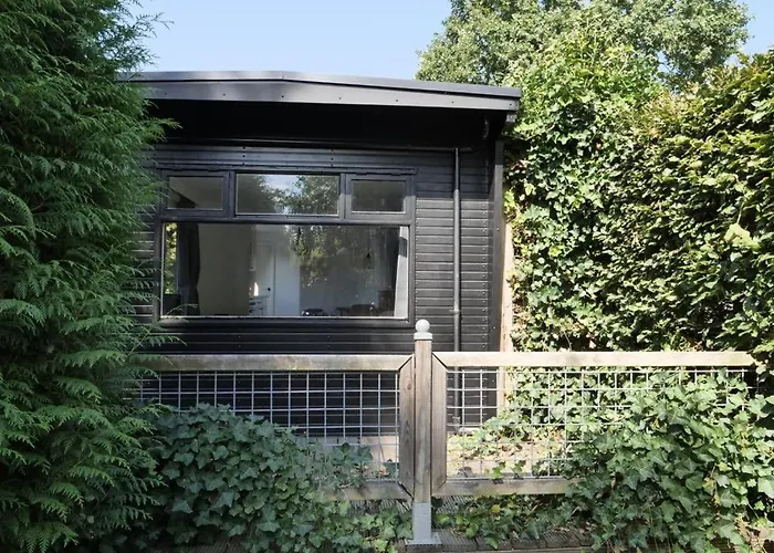 Gezellige Met Airco En Vele Faciliteiten! مكان تخييم بارلي ناسو