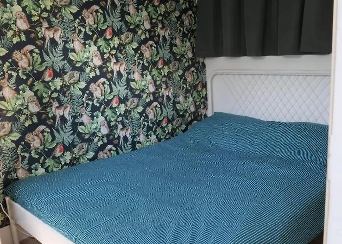 Gezellige Met Airco En Vele Faciliteiten! Baarle-Nassau