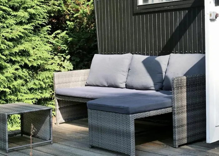 Gezellige Met Airco En Vele Faciliteiten! Baarle-Nassau