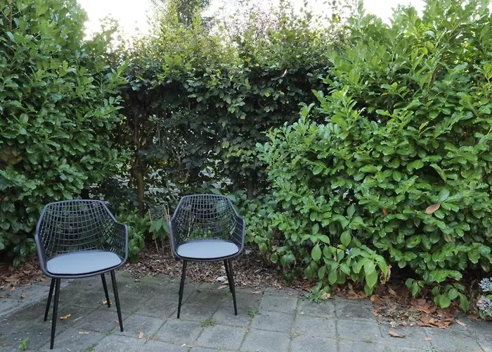 Gezellige Met Airco En Vele Faciliteiten! مكان تخييم *