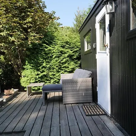 Gezellige Met Airco En Vele Faciliteiten! Campeggio