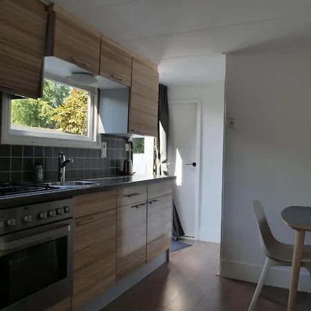 Campeggio Gezellige Met Airco En Vele Faciliteiten! Baarle-Nassau