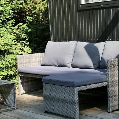 Gezellige Met Airco En Vele Faciliteiten! Baarle-Nassau