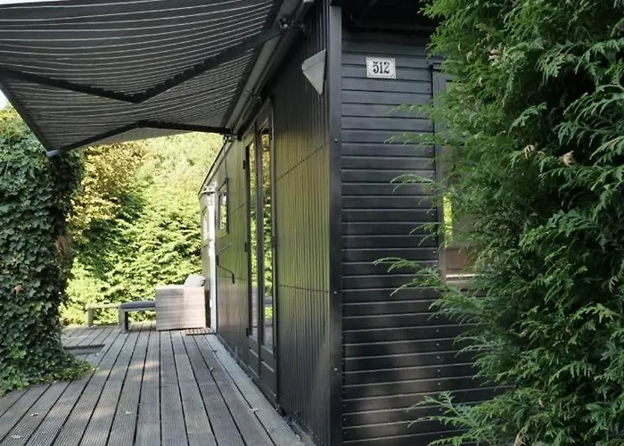 Gezellige Met Airco En Vele Faciliteiten! Барле-Нассау