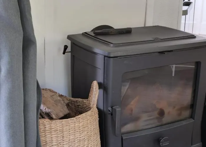 Gezellige Met Airco En Vele Faciliteiten! *