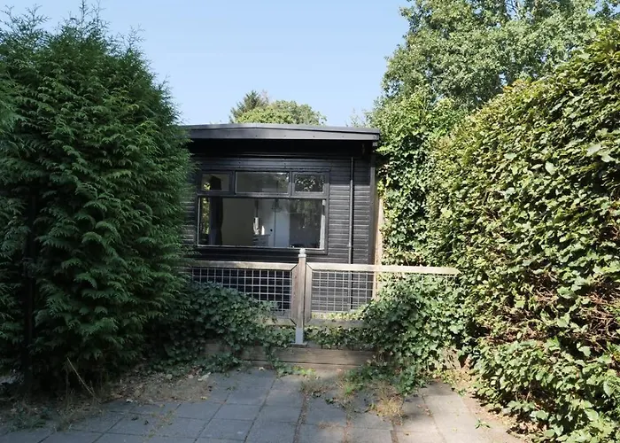 Кемпинг Gezellige Met Airco En Vele Faciliteiten!